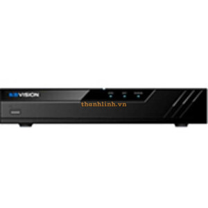 Đầu ghi hình 16 kênh 5 in 1 KBVISION KX-E4K8116-D