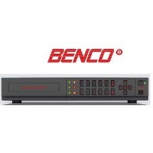 Đầu ghi hình 16 kênh Benco BEN-8016HD