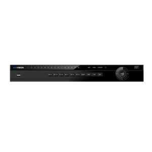 Đầu ghi hình 16 kênh HDCVI KBVision KX-7116D4