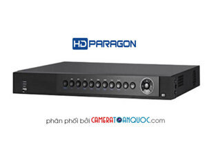 Đầu ghi hình 16 kênh HDTVI Paragon HDS-7304TVI-HDMI/N