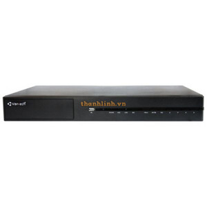 Đầu ghi hình HDTVI Vantech VPH-16263TVI - 16 kênh