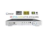 Đầu Ghi Hình 16 Kênh Hdtvi Escort ESC-P6816