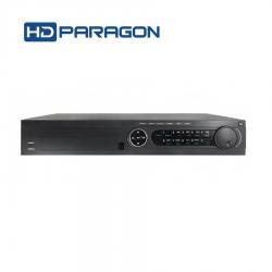Đầu ghi hình 16 kênh IP HD PARAGON HDS-N7716I-SE