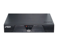 Đầu ghi hình 16 kênh IP J-TECH JT-HD0016