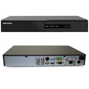 Đầu ghi hình 16 kênh Turbo Hikvision DS-7216HGHI-F1 - 3.0 Mp