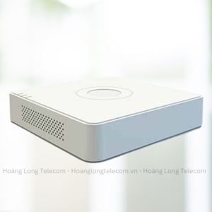 Đầu ghi hình Hikvision DS-7116HGHI-F1 - 16 kênh , 3.0 Megapixel