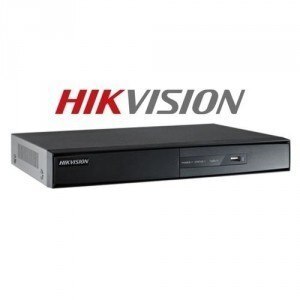 Đầu ghi hình 16 kênh Hikvision DS-7216HUHI-F2/N - 3.0 Mp