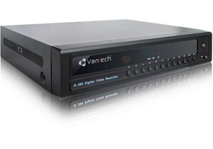 Đầu ghi hình Vantech VT-16400 - 16 kênh