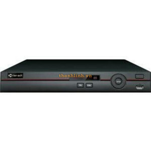 Đầu ghi hình Vantech VT-16200S - 16 kênh