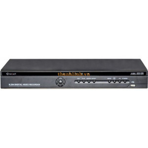 Đầu ghi hình Vantech VT-16800H - 16 kênh