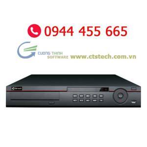 Đầu ghi hình 24 kênh HDCVI Vantech VP-2452CVI