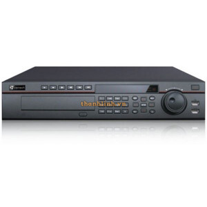 Đầu ghi hình 24 kênh HDCVI Vantech VP-2452CVI