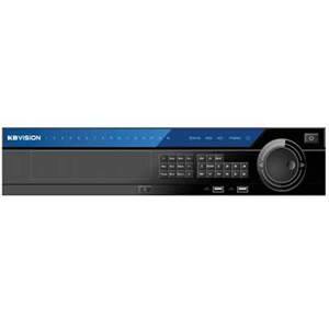 Đầu ghi hình 32 kênh 5 in 1 Kbvision KR-9000-32-2DR