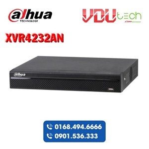 Đầu ghi hình 32 kênh 5in1 Dahua XVR4232AN