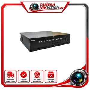 Đầu ghi hình 32 kênh IP Hikvision DS-9632NI-I8