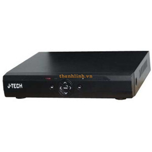 Đầu ghi hình 32 kênh IP J-Tech UHD8232