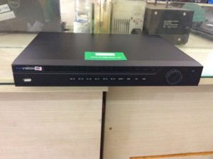 Đầu ghi hình 32 kênh IP kbvision KX-8232N2