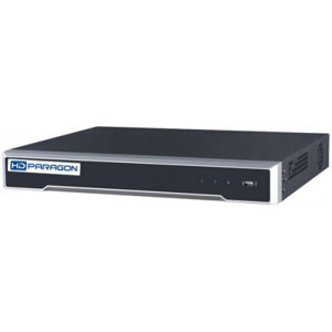 Đầu ghi hình 32 kênh IP Paragon HDS-N7632I-4K