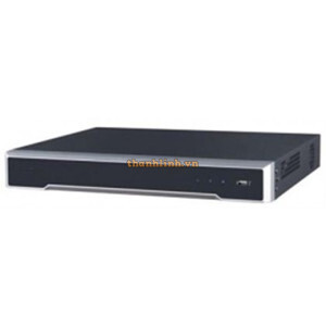 Đầu ghi hình 32 kênh IP Paragon HDS-N7632I-4K