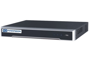 Đầu ghi hình 32 kênh IP Paragon HDS-N7632I-4K