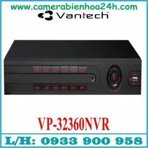 Đầu ghi hình IP Vantech VP-32360NVR - 32 kênh