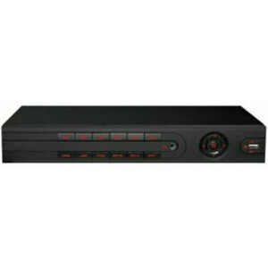 Đầu ghi hình IP Vantech VP-32360NVR - 32 kênh
