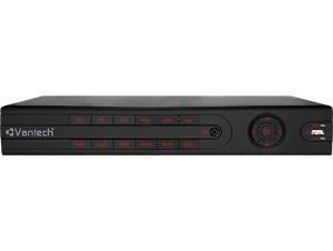 Đầu ghi hình IP Vantech VP-32360NVR - 32 kênh