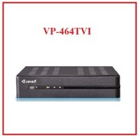 Đầu ghi hình 4 in 1 4 kênh VANTECH VP-464TVI