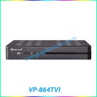 Đầu ghi hình 4 in 1 8 kênh VANTECH VP-864TVI