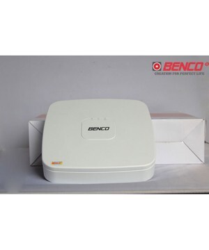 Đầu ghi hình 4 kênh 5in1 BEN-XVR1104C