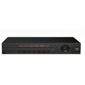 Đầu ghi hình AHD Vantech VP-4260AHDM - 4 kênh