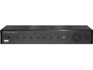 Đầu ghi hình AHD Vantech VP-4260AHDM - 4 kênh