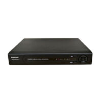 Đầu ghi hình 4 Kênh AHD HoneyWell CADVR-1004FD