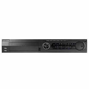 Đầu ghi hình 4 kênh DS-8104HQHI-F8/N