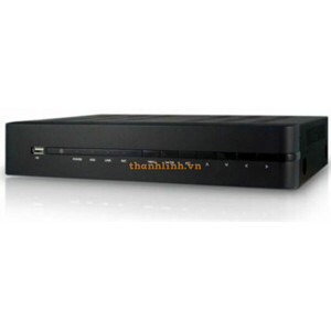 Đầu ghi hình 4 kênh HDTVI Vantech VP-463TVI