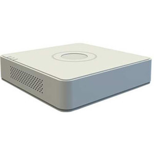 Đầu ghi hình 4 Kênh  Hikvision DS-7104HUHI-K1