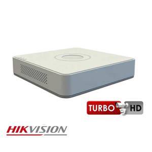 Đầu ghi hình 4 Kênh  Hikvision DS-7104HUHI-K1