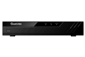 Đầu ghi hình 4 kênh IP Questek WIN -8304NVR