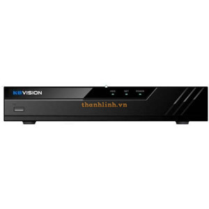 Đầu ghi hình 4 Kênh Kbvision Kx-A4K8114N2