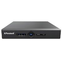 ĐẦU GHI HÌNH 4 KÊNH PURATECH PRC-28A