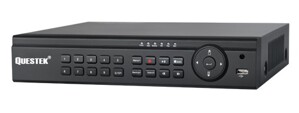 Đầu ghi hình Questek QTX-6404 - 4 kênh