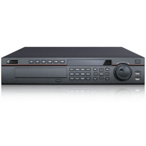 Đầu ghi hình Vantech VP-4960H - 4 kênh