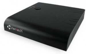 Đầu ghi hình 4 kênh Vantech VPS-463AHD