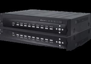 Đầu ghi hình Vantech VT-4100E - 4 kênh