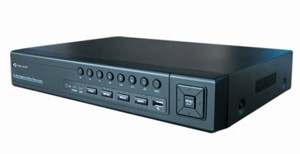 Đầu ghi hình Vantech VT-4400M - 4 kênh