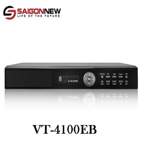 Đầu ghi hình Vantech VT-4100EB - 4 kênh