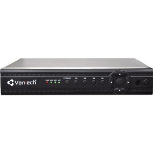 Đầu ghi hình Vantech VT-4800S - 4 kênh