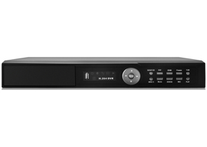 Đầu ghi hình Vantech VT-4100EB - 4 kênh