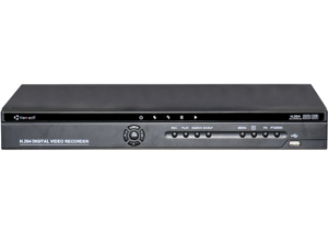 Đầu ghi hình Vantech VT-4900 - 4 kênh