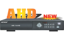 Đầu ghi hình VDTech VDT-2700AHD - 4 kênh